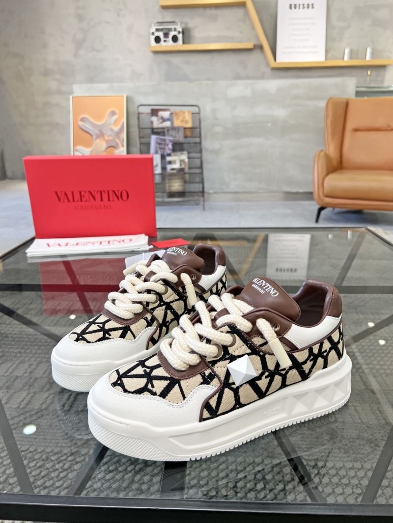 Valentino Casual Shoes